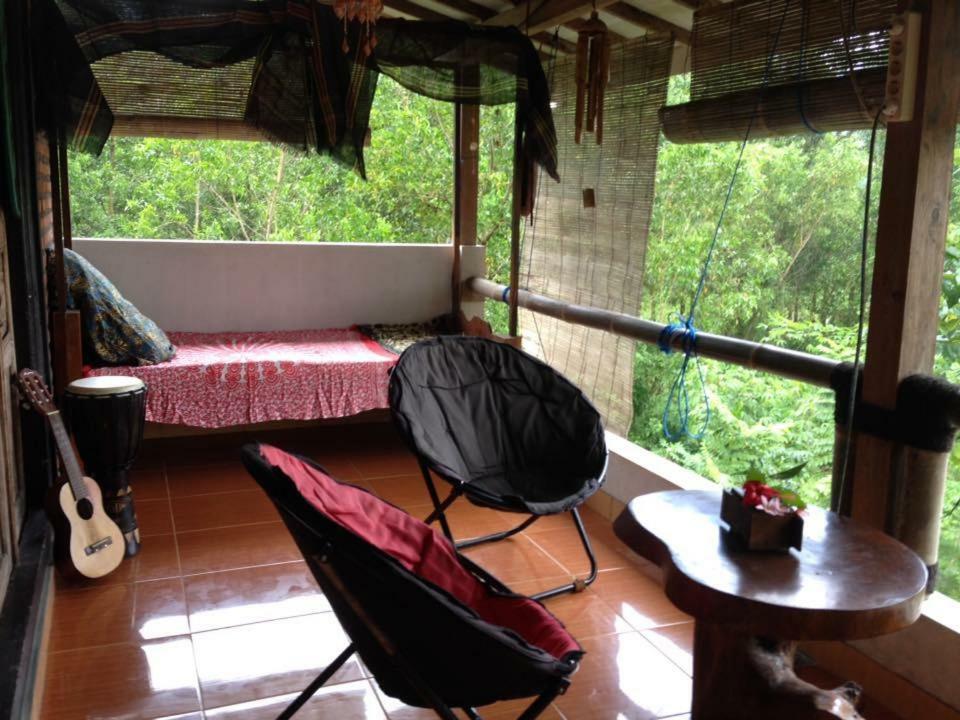巴芝丹Vh Surf Camp公寓 外观 照片